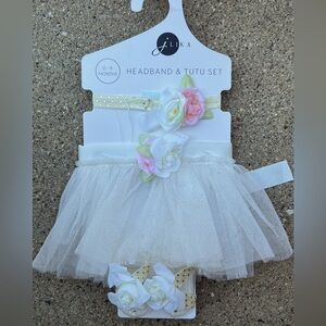 Baby Outfit (0-9 M)